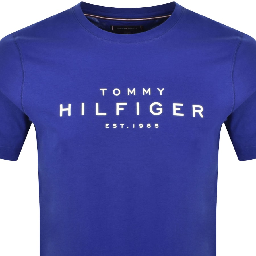 Tommy hilfiger t shirts full sleeves on sale